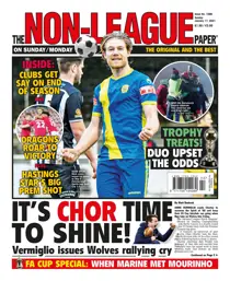 17th January 2021 
                issue 17th January 2021