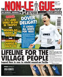 17th March 2019 
                issue 17th March 2019