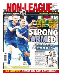 17th September 2023 
                issue 17th September 2023