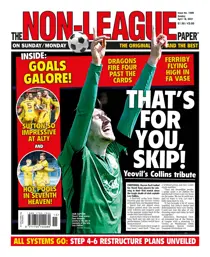 18 Apr 2021 
                issue 18 Apr 2021