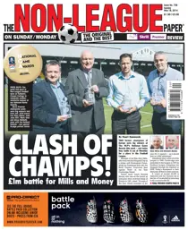 18th May 2014 
                issue 18th May 2014