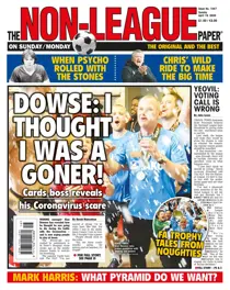 19th Apr 2020 
                issue 19th Apr 2020