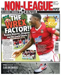 19th August 2018 
                issue 19th August 2018