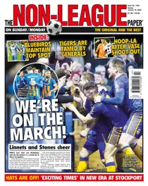 19th Jan 2020 
                issue 19th Jan 2020