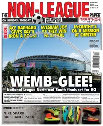 19th June 2016 
                issue 19th June 2016