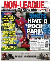 19th November 2017 
                issue 19th November 2017