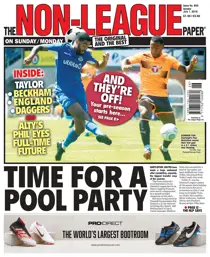 1st July 2018 
                issue 1st July 2018