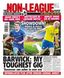 20 Jun 2021 
                issue 20 Jun 2021