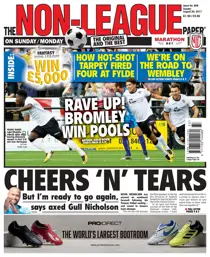 20th August 2017 
                issue 20th August 2017