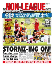 20th August 2023 
                issue 20th August 2023