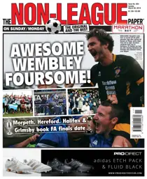 20th March 2016 
                issue 20th March 2016