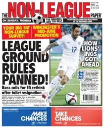 21st  June 2015 
                issue 21st  June 2015