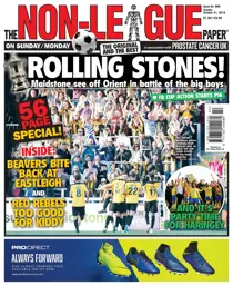 21st October 2018 
                issue 21st October 2018