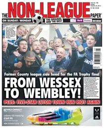 23rd February 
                issue 23rd February