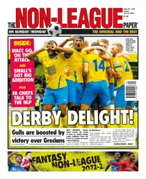 24 Jul 2022 
                issue 24 Jul 2022