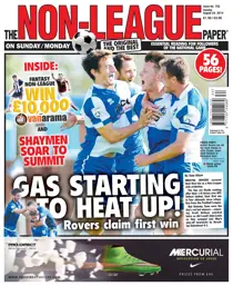 24th August 2014 
                issue 24th August 2014