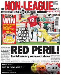 24th July 2016 
                issue 24th July 2016