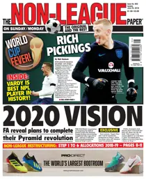 24th June 2018 
                issue 24th June 2018