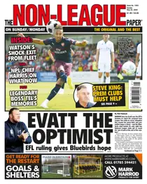 24th May 2020 
                issue 24th May 2020