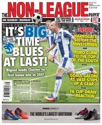 24th September 2017 
                issue 24th September 2017