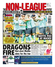 25 Jul 2021 
                issue 25 Jul 2021