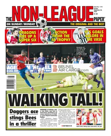 The Non-League Football Paper Preview