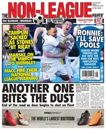 25th February 2018 
                issue 25th February 2018