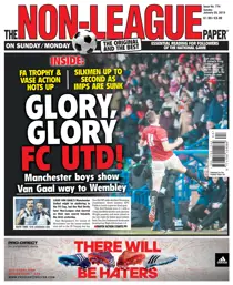 25th January 2015 
                issue 25th January 2015