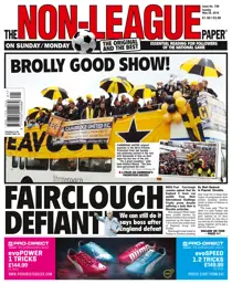 25th May 2014 
                issue 25th May 2014