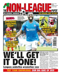 26 Dec 2021 
                issue 26 Dec 2021