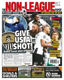 26th Apr 2020 
                issue 26th Apr 2020