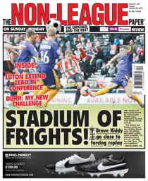 26th January 2014 
                issue 26th January 2014