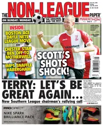 26th June 2016 
                issue 26th June 2016