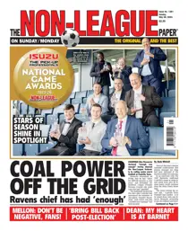 26th May 2024 
                issue 26th May 2024