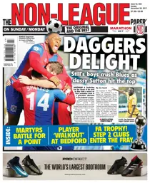 26th November 2017 
                issue 26th November 2017