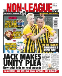 27 Jun 2021 
                issue 27 Jun 2021