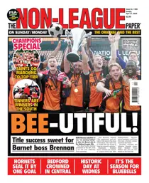 27th April 2025 
                issue 27th April 2025