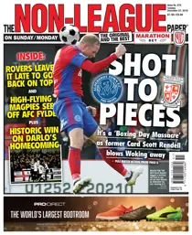 27th December 2016 
                issue 27th December 2016