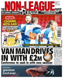 27th July 2014 
                issue 27th July 2014