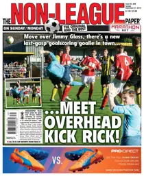 27th September 2015 
                issue 27th September 2015