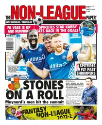 28 Aug 2022 
                issue 28 Aug 2022