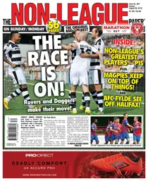 28th August 2016 
                issue 28th August 2016