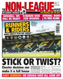 28th June 2020 
                issue 28th June 2020