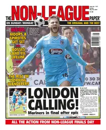 29 May 2022 
                issue 29 May 2022