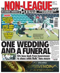 29th June 2014 
                issue 29th June 2014