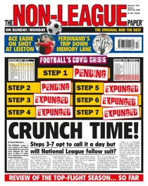 29th Mar 2020 
                issue 29th Mar 2020