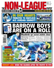 2nd Feb 2020 
                issue 2nd Feb 2020