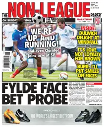 2nd July 2017 
                issue 2nd July 2017