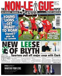 2nd June 2019 
                issue 2nd June 2019