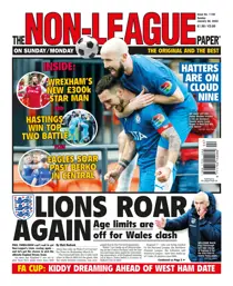 30 Jan 2022 
                issue 30 Jan 2022